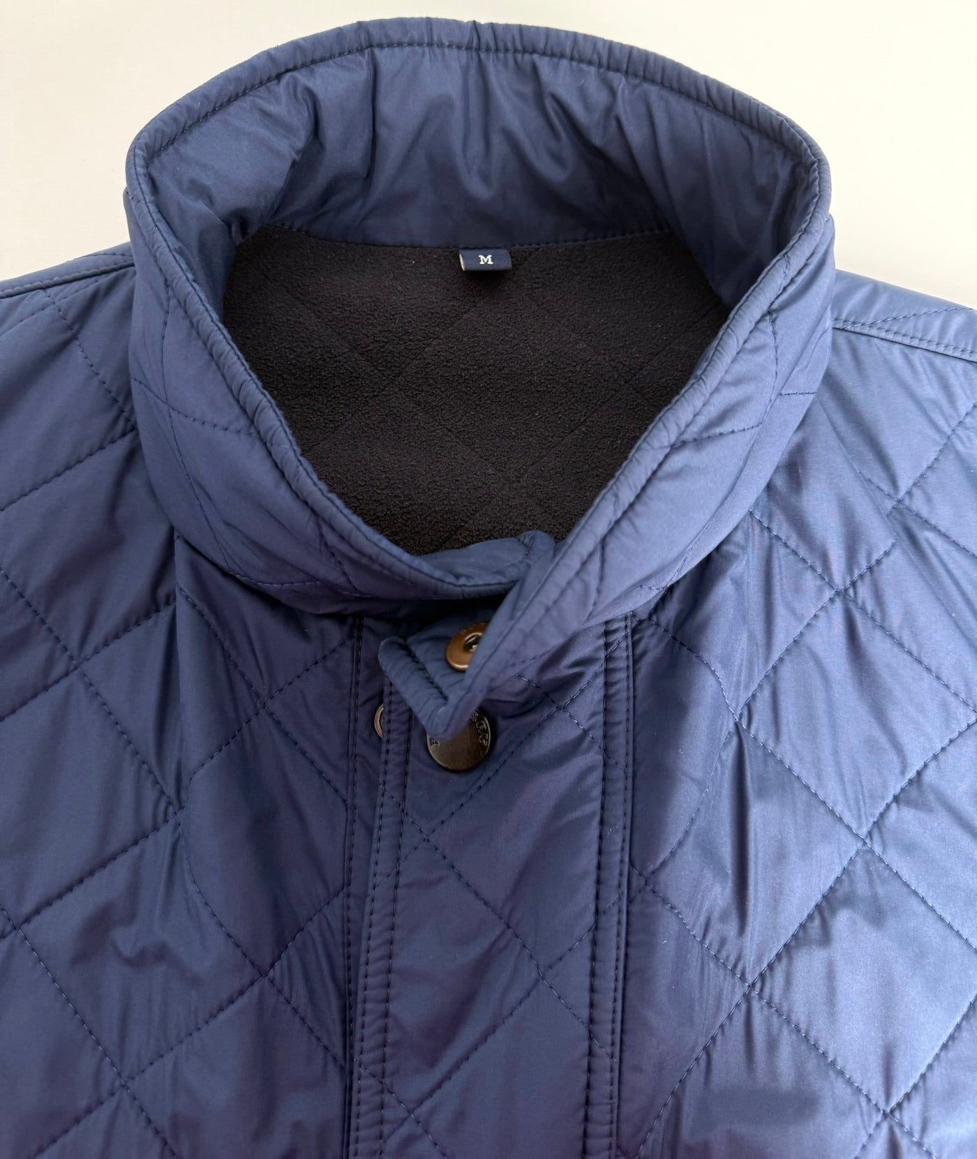 Abrigo Burberry (M)