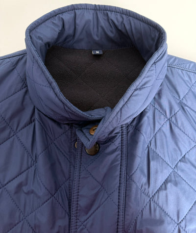 Abrigo Burberry (M)