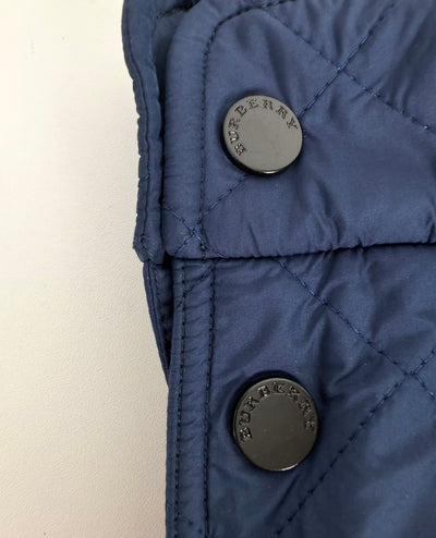 Abrigo Burberry (M)