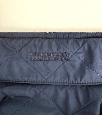 Abrigo Burberry (M)