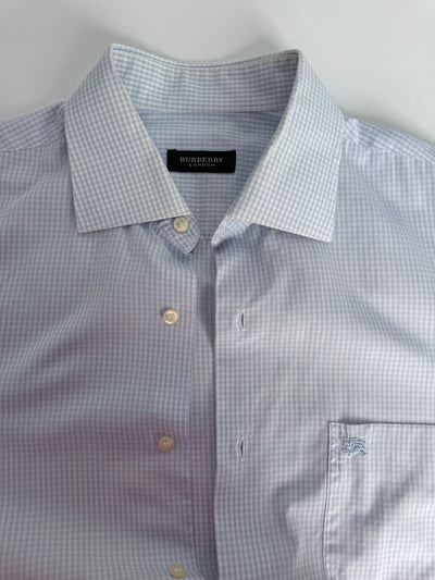 Camisa Burberry (M)