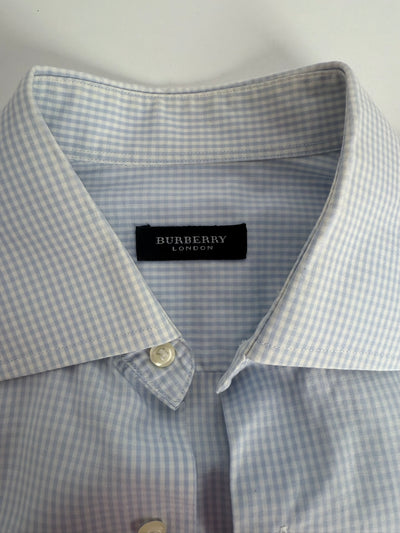 Camisa Burberry (M)