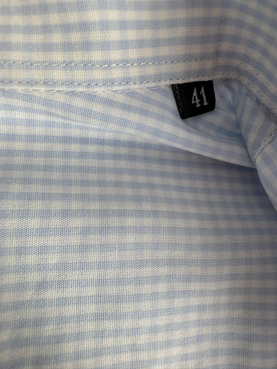Camisa Burberry (M)