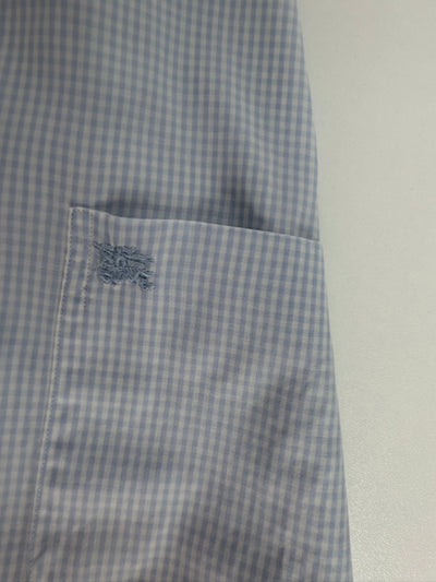 Camisa Burberry (M)