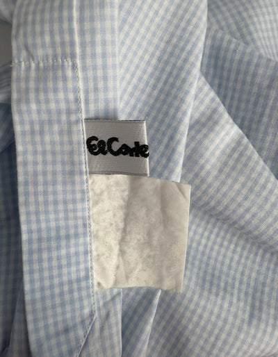 Camisa Burberry (M)