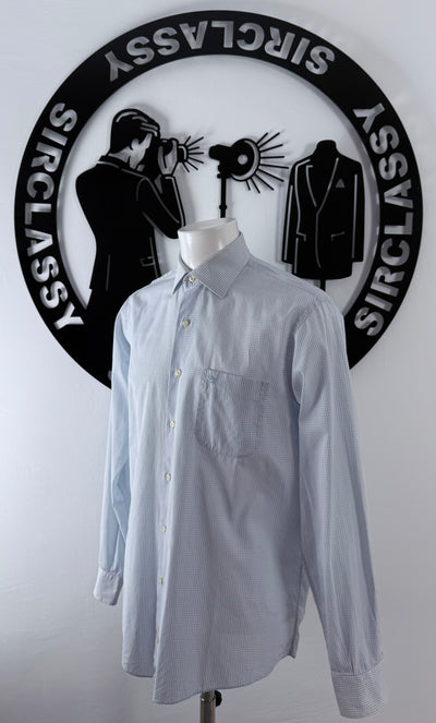 Camisa Burberry (M)