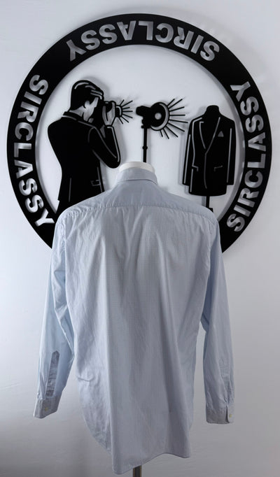 Camisa Burberry (M)