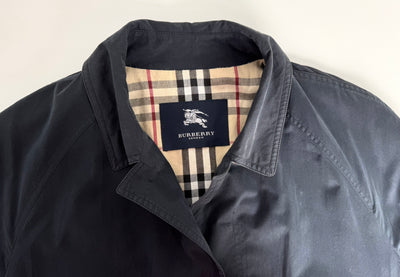 Gabardina Burberry (M)