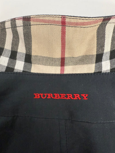 Gabardina Burberry (M)