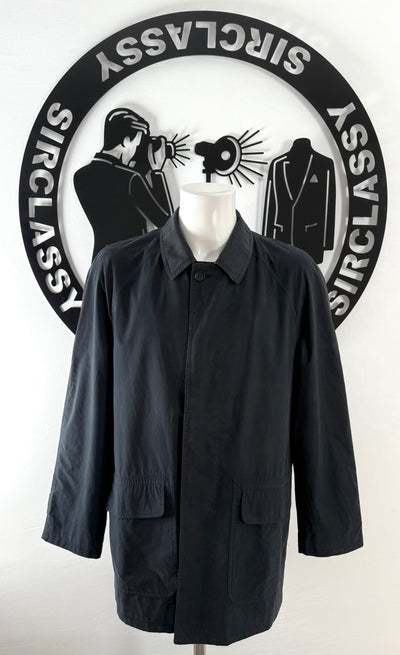 Gabardina Burberry (M)