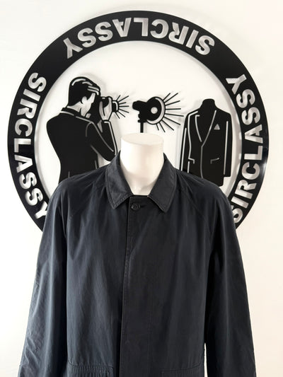 Gabardina Burberry (M)
