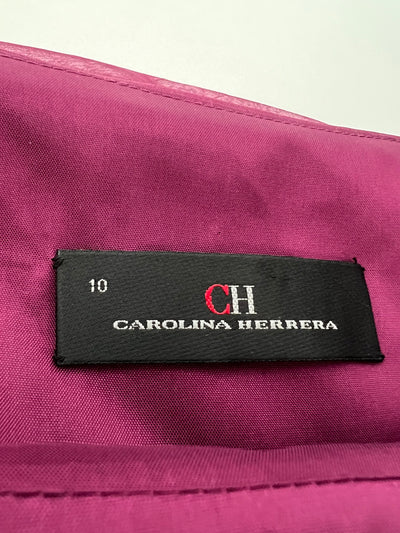 Carolina Herrera Dress (M)