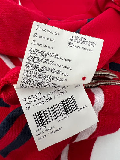 Polo Burberry (XXXL)