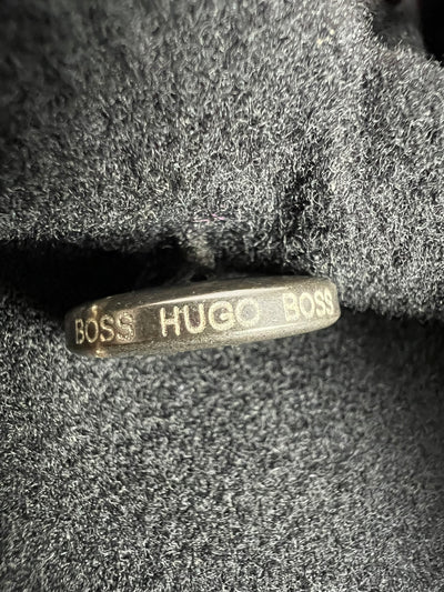 Abrigo Hugo Boss (L)