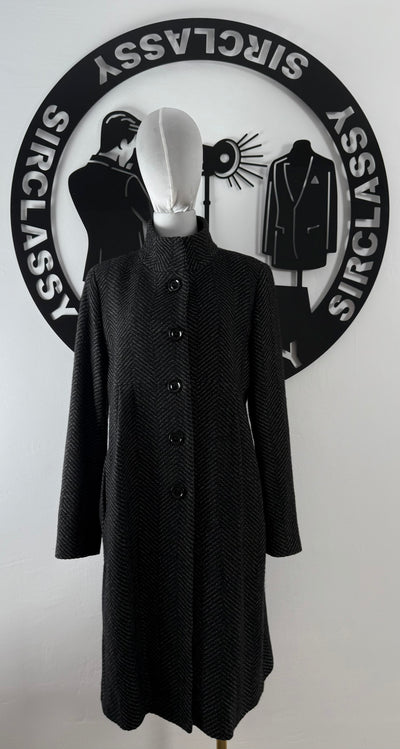 Abrigo Max Mara (L)