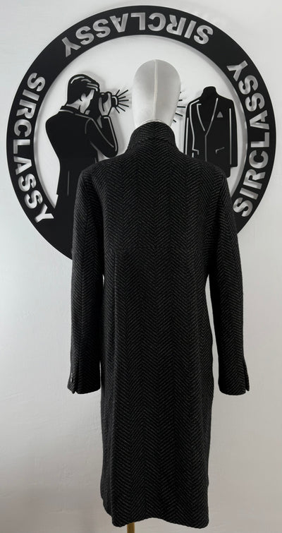 Abrigo Max Mara (L)