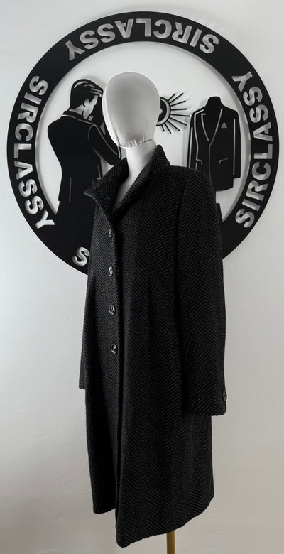 Abrigo Max Mara (L)
