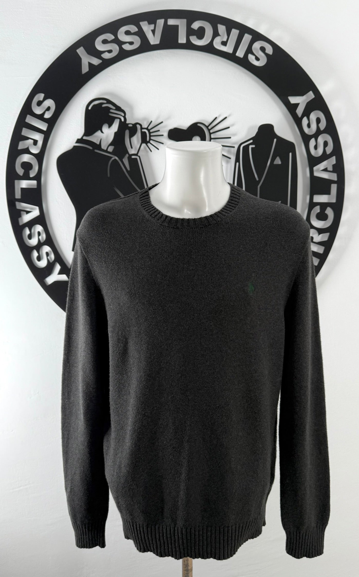 Jersey Ralph Lauren (XL)