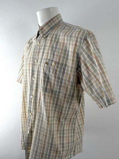 Camisa Burberry (L)
