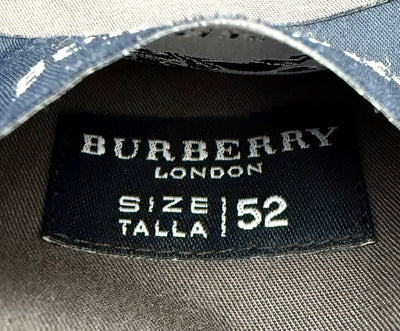 Chaqueta Burberry (L)