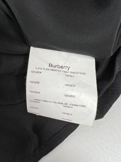 Vestido Burberry (M)