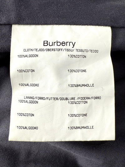 Chaqueta Burberry (L)