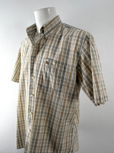 Camisa Burberry (L)
