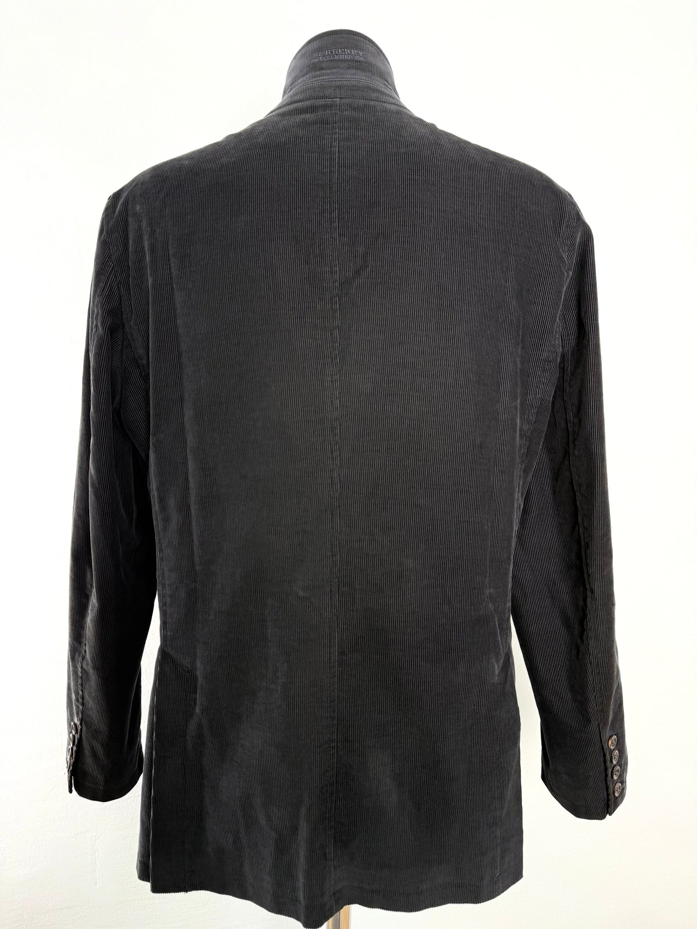 Chaqueta Burberry (L)