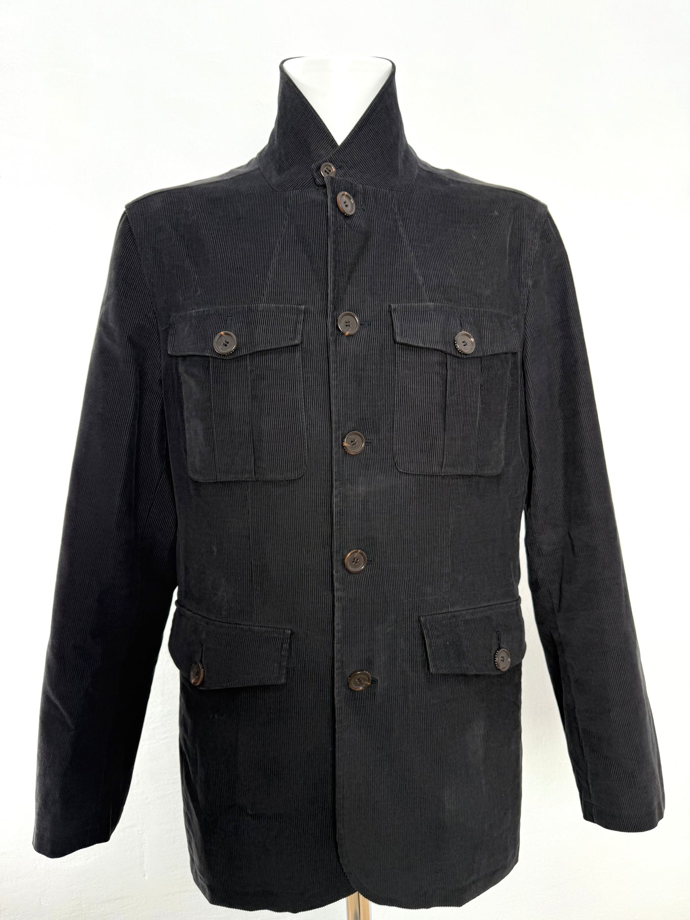 Chaqueta Burberry (L)