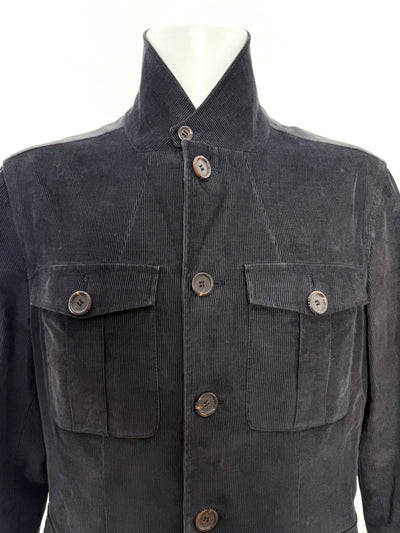 Chaqueta Burberry (L)