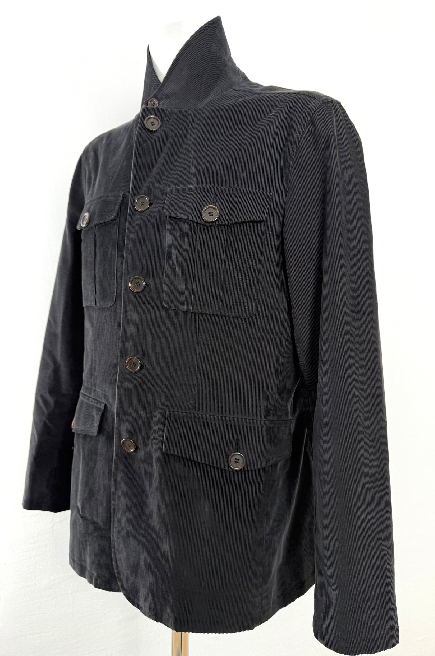 Chaqueta Burberry (L)