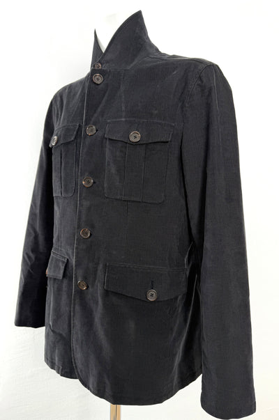 Chaqueta Burberry (L)