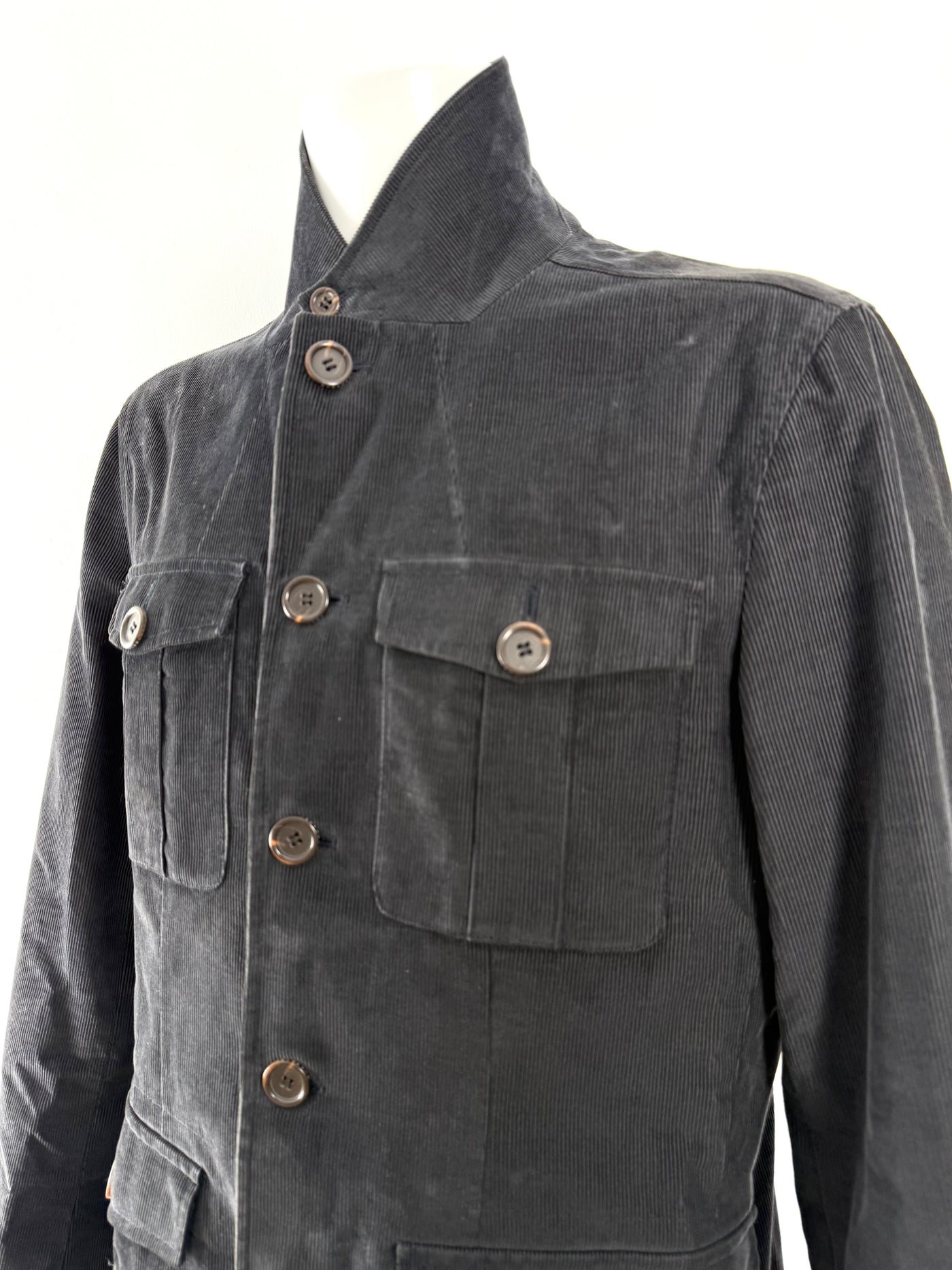 Chaqueta Burberry (L)