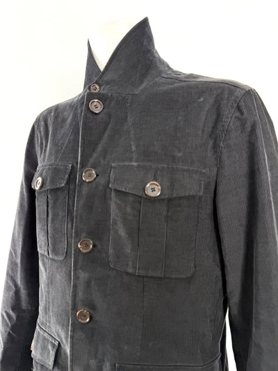 Chaqueta Burberry (L)