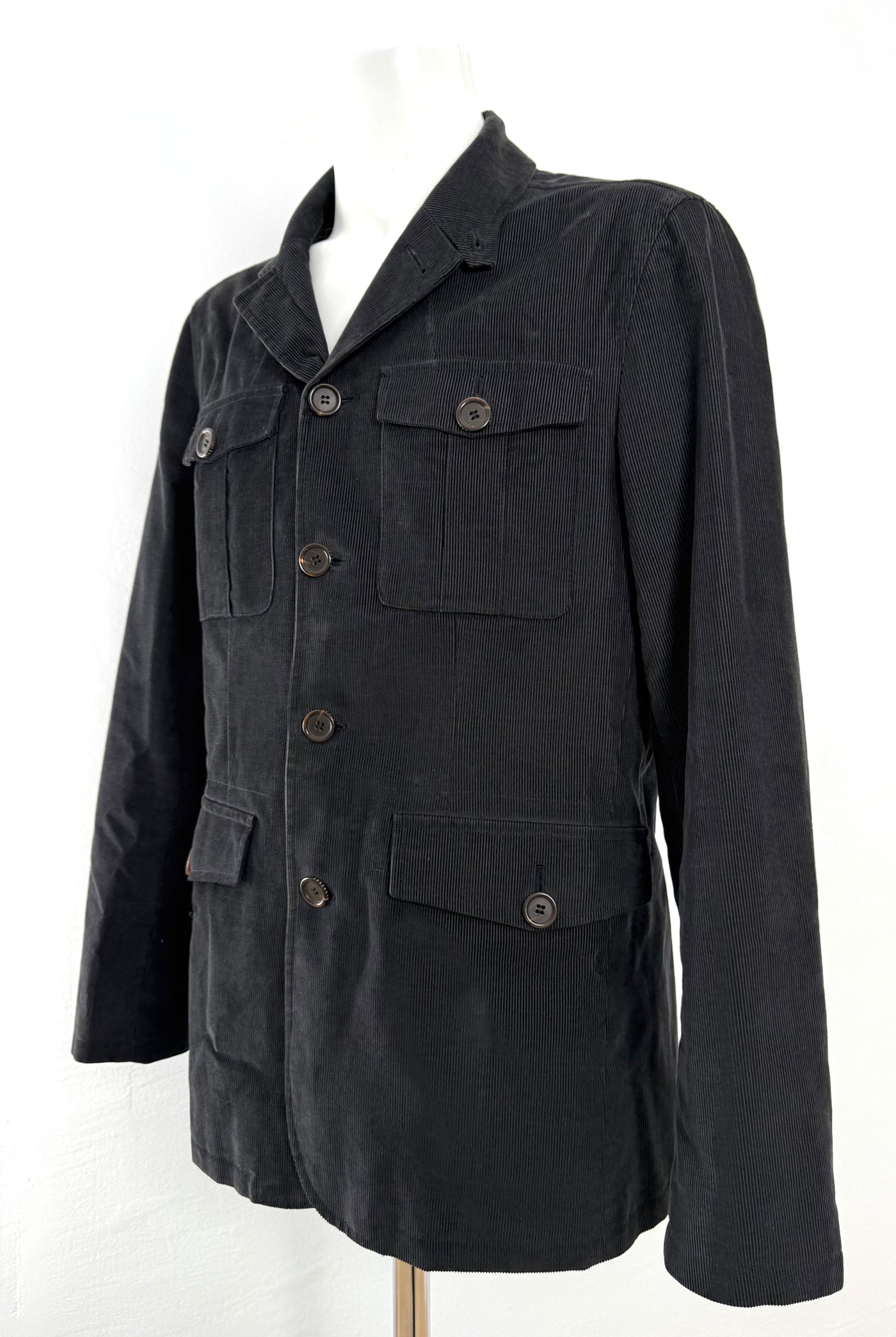 Chaqueta Burberry (L)