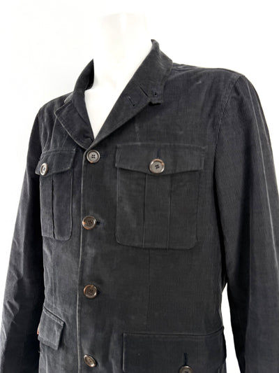 Chaqueta Burberry (L)