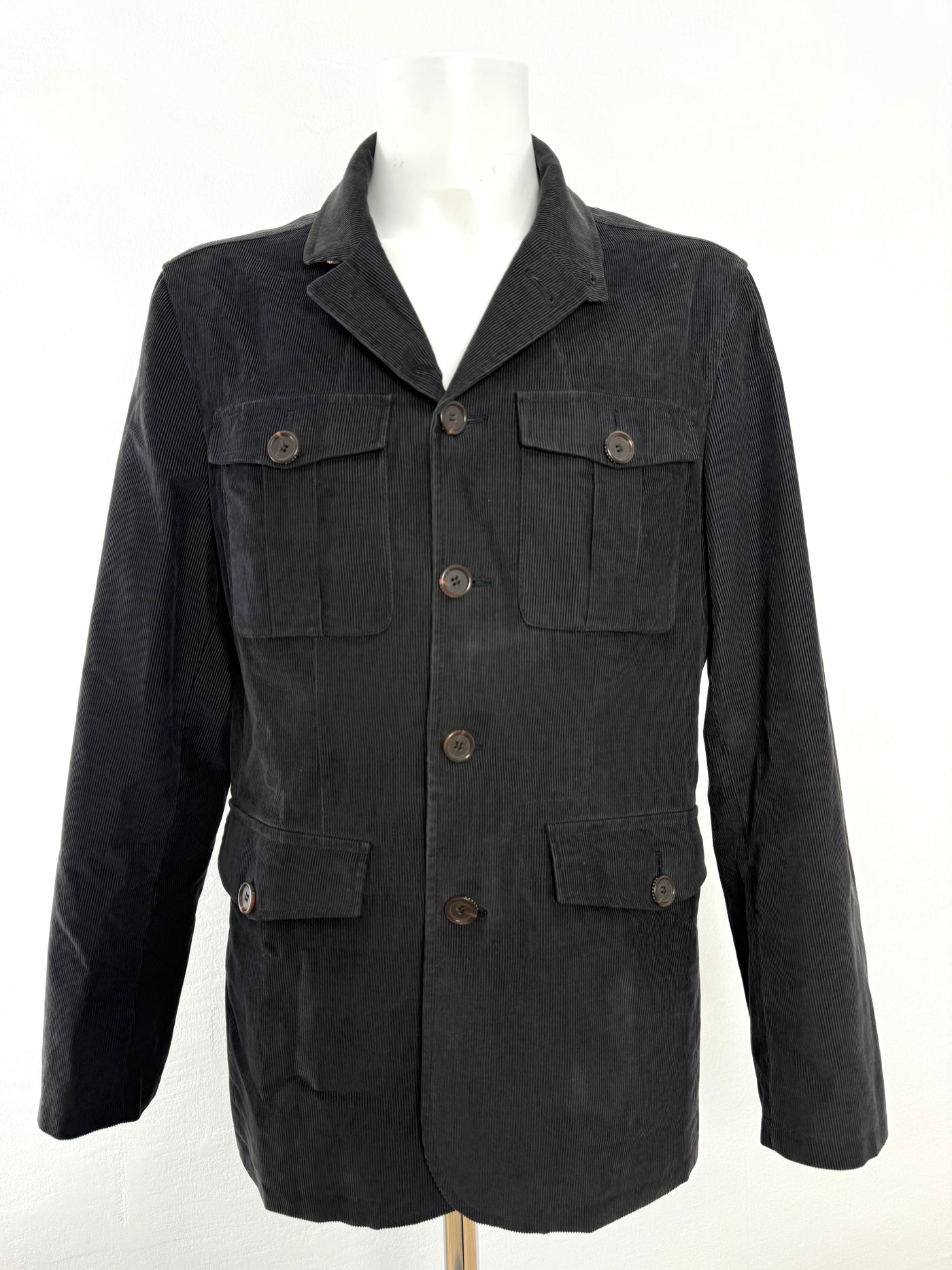 Chaqueta Burberry (L)