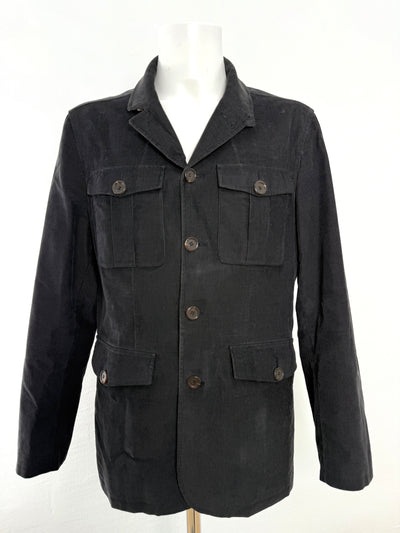 Chaqueta Burberry (L)