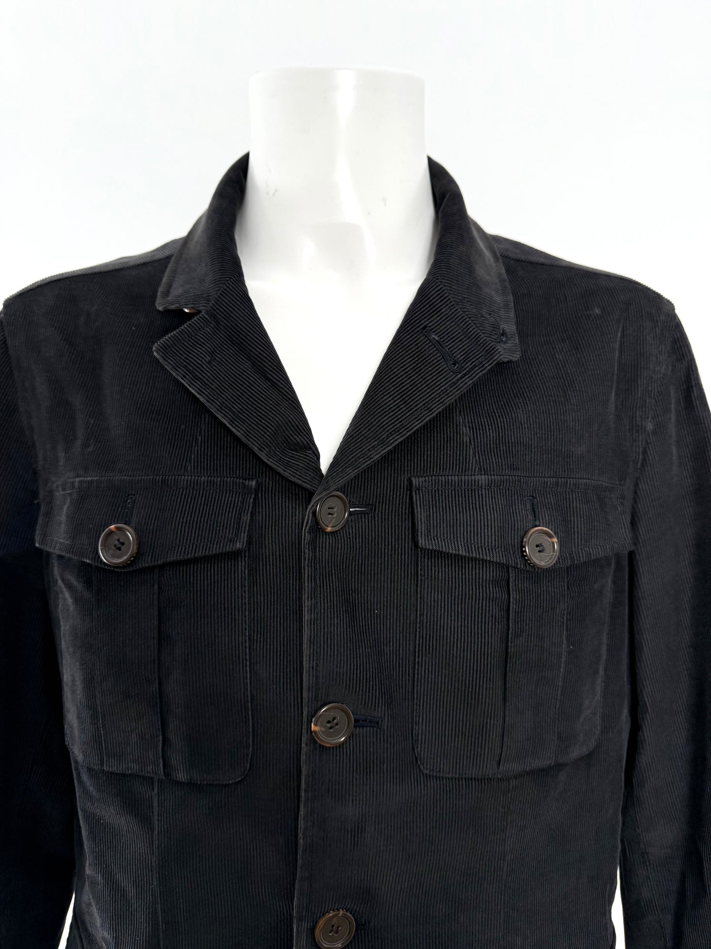 Chaqueta Burberry (L)