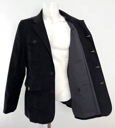 Chaqueta Burberry (L)
