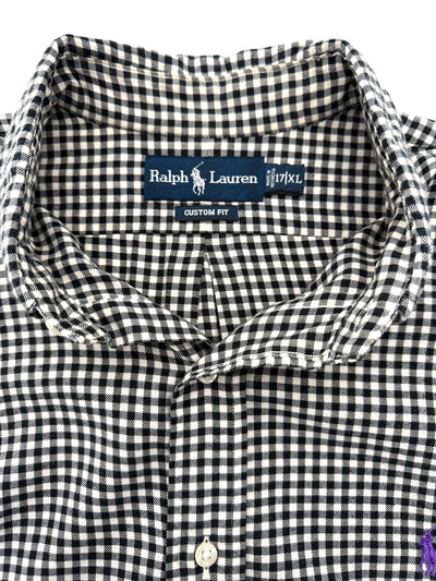 Camisa Ralph Lauren (XL)