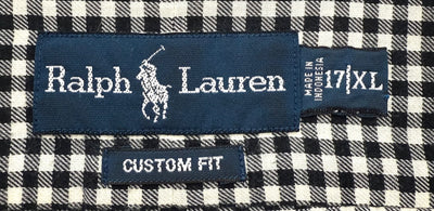 Camisa Ralph Lauren (XL)