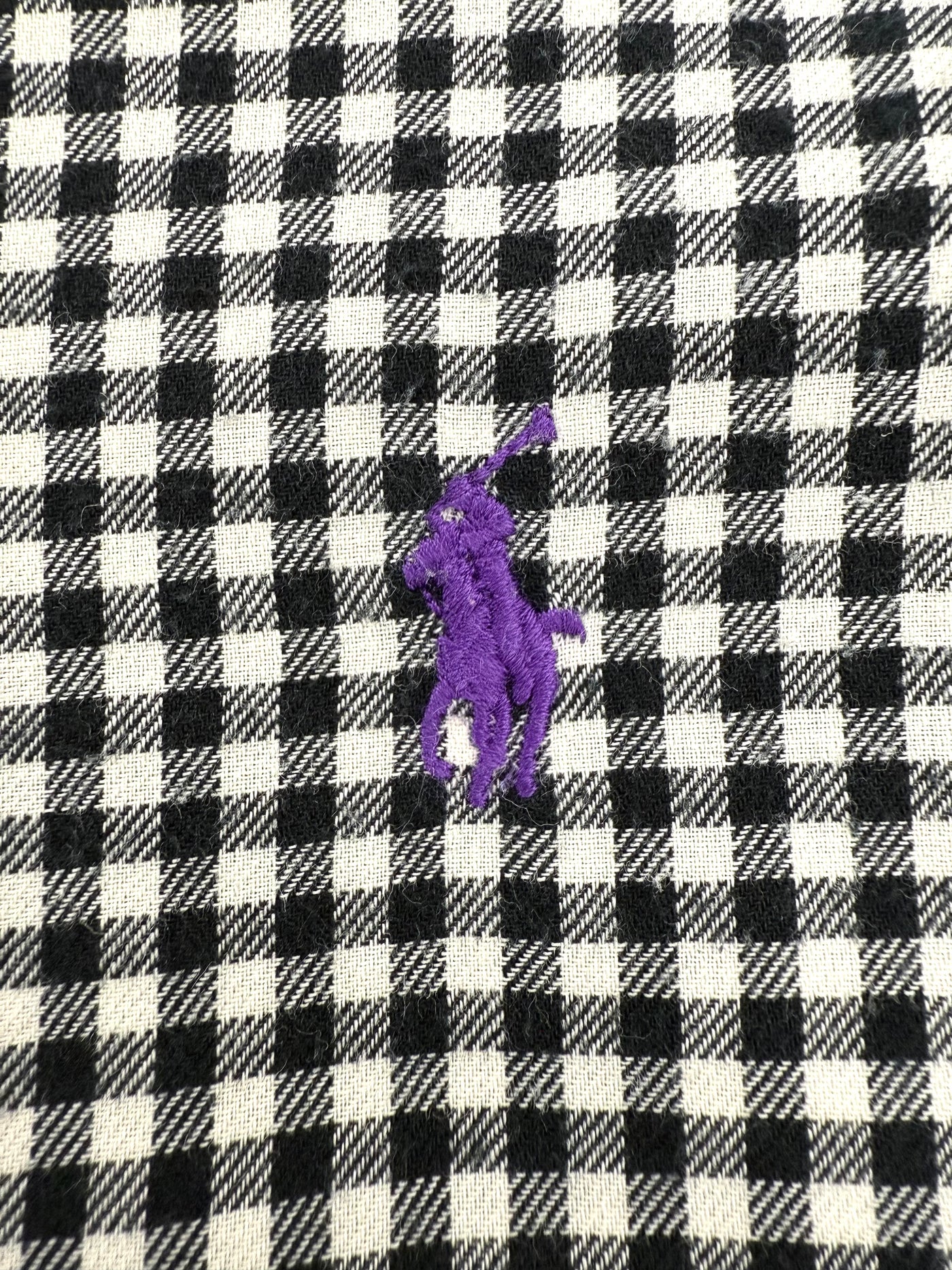 Camisa Ralph Lauren (XL)