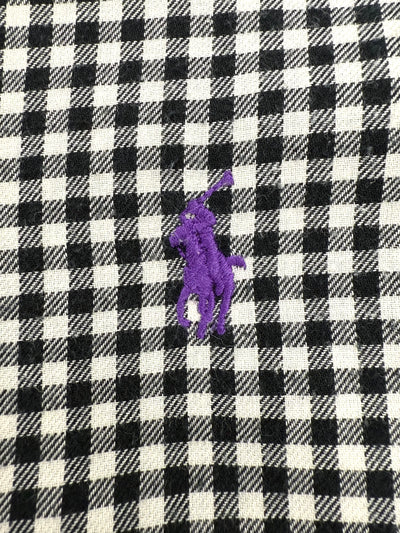 Camisa Ralph Lauren (XL)