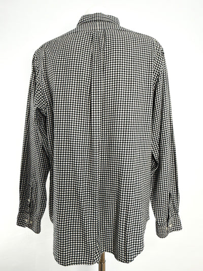 Camisa Ralph Lauren (XL)