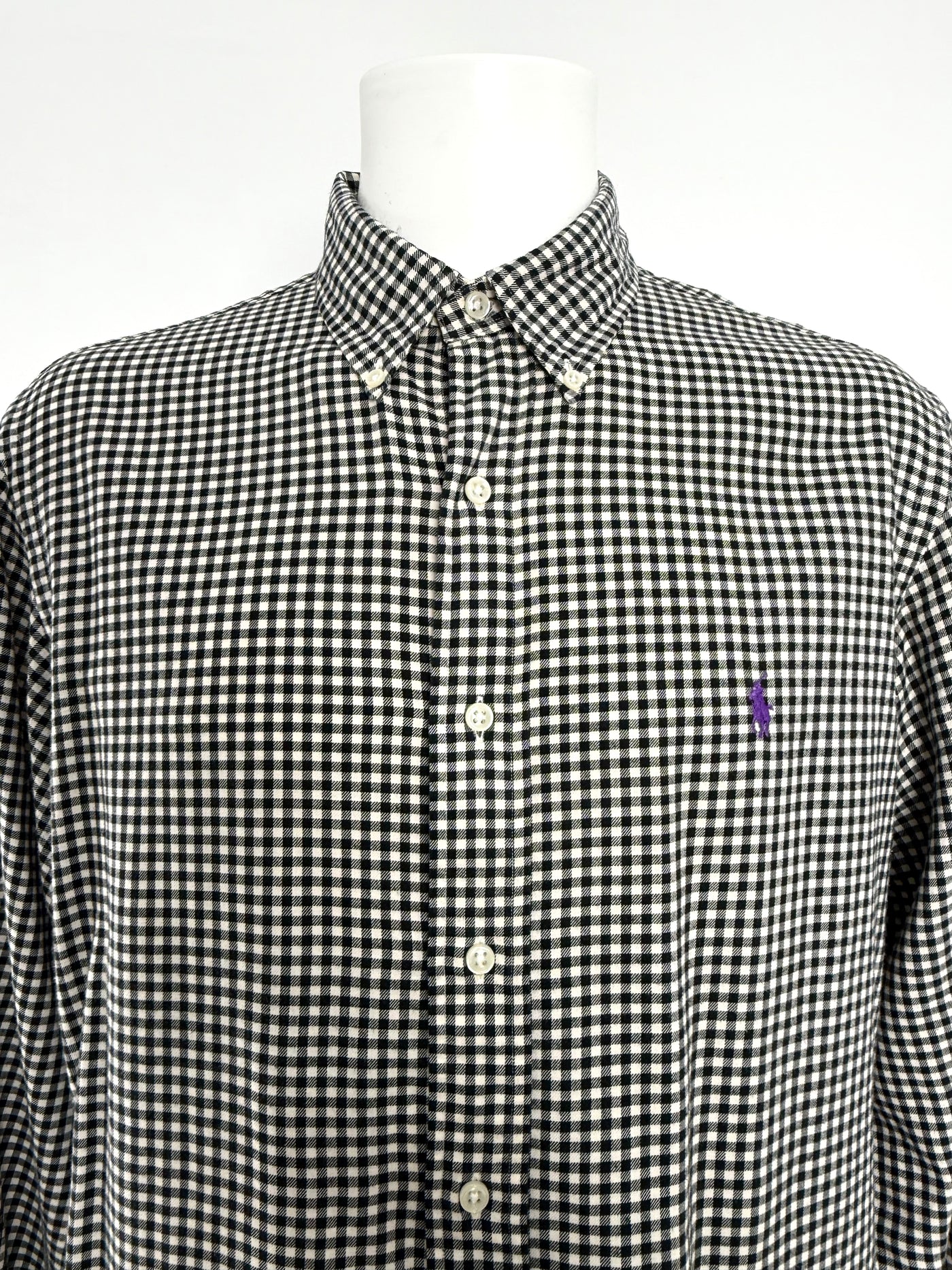 Camisa Ralph Lauren (XL)