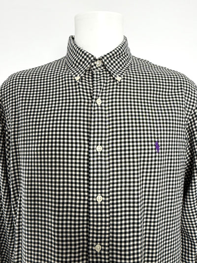 Camisa Ralph Lauren (XL)