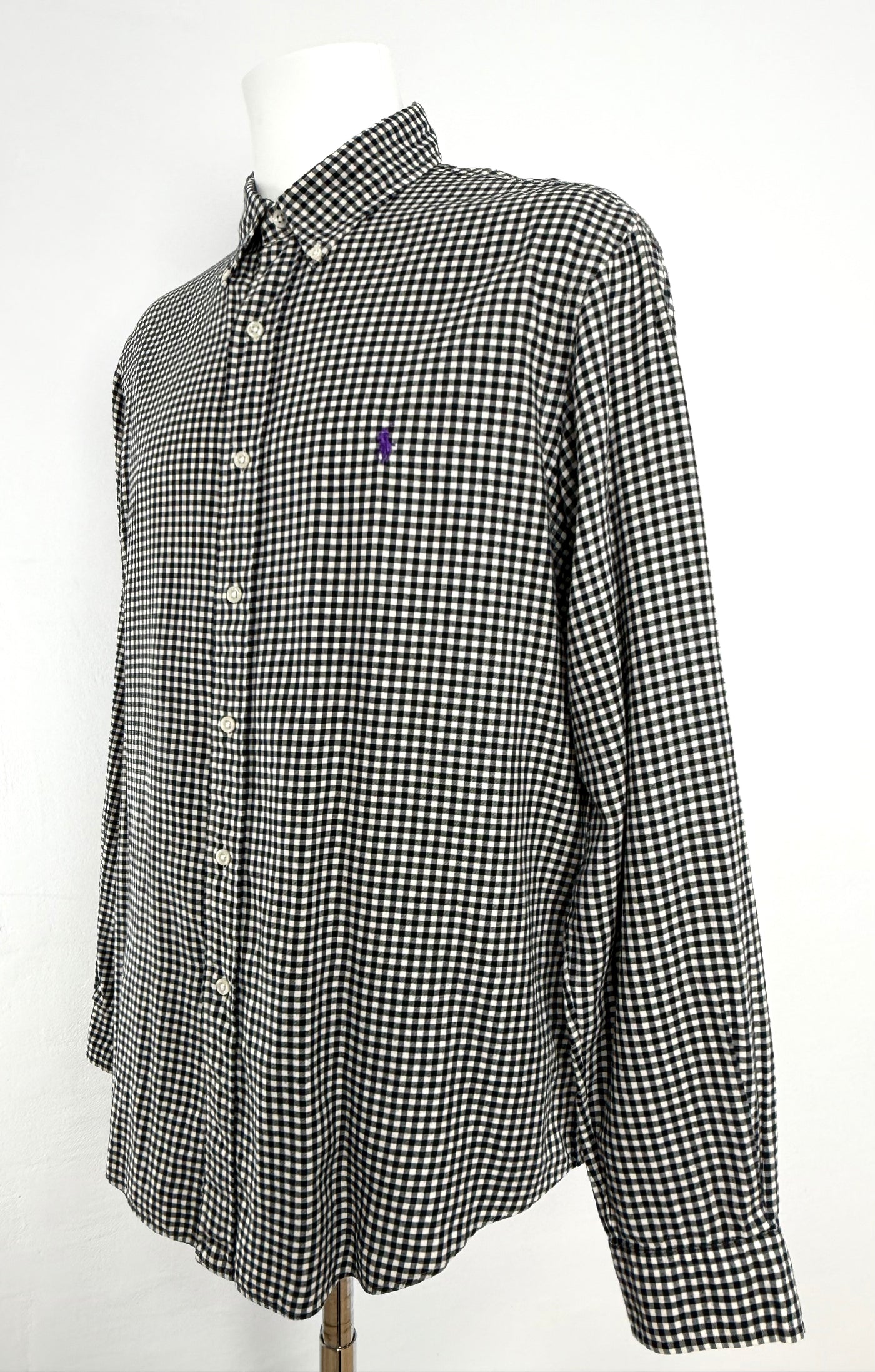 Camisa Ralph Lauren (XL)