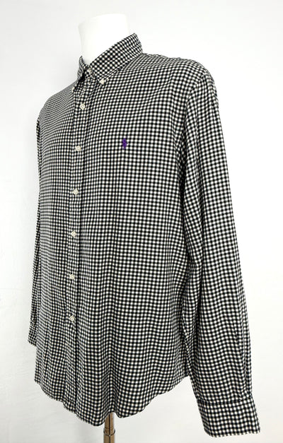 Camisa Ralph Lauren (XL)