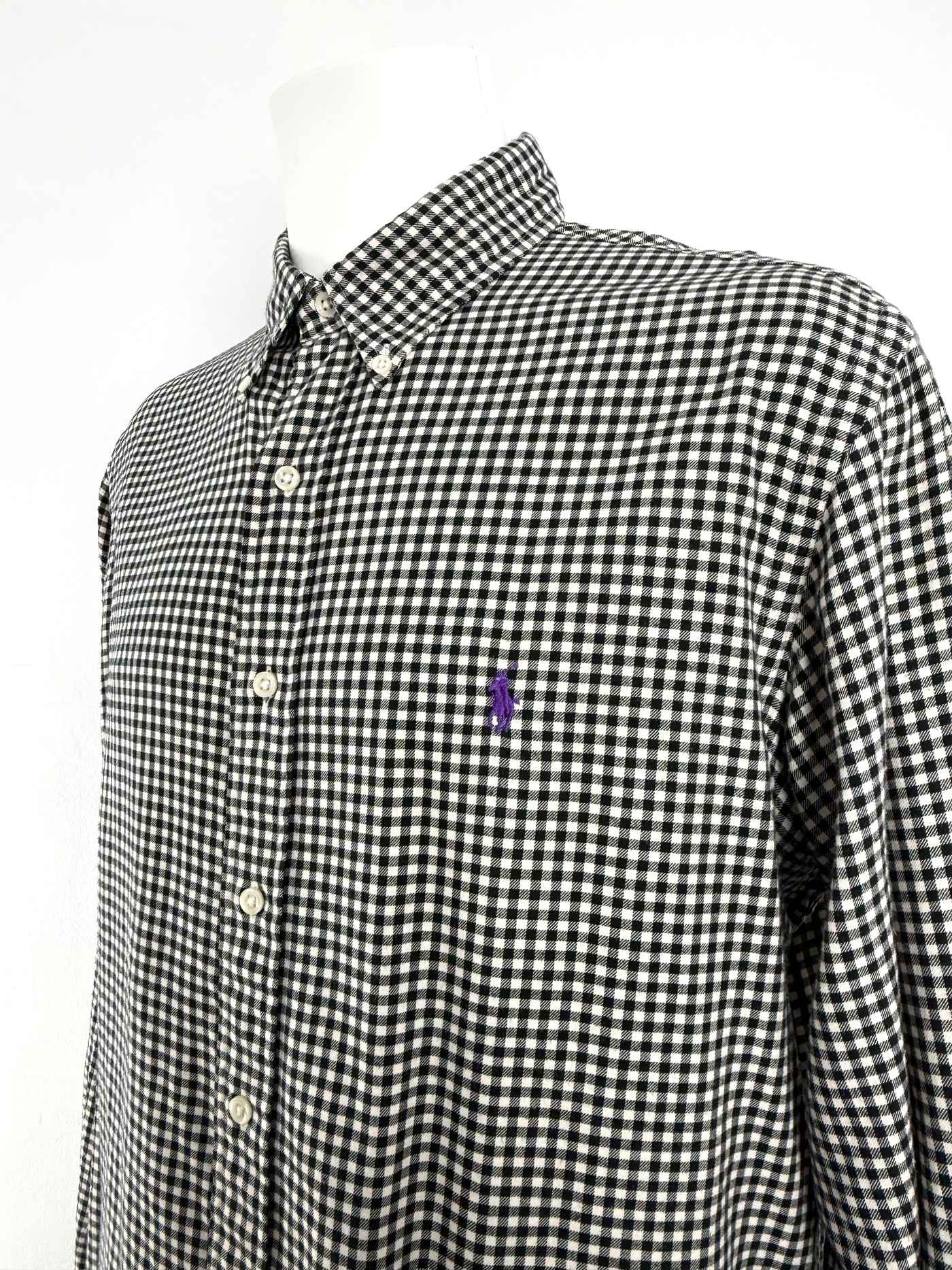 Camisa Ralph Lauren (XL)